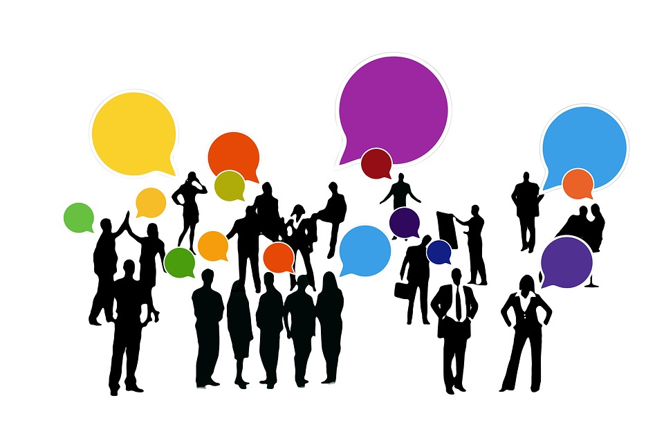 professionnel en communication