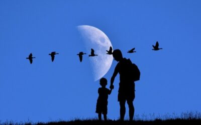 Авва, Отче: пісня тих, хто любить